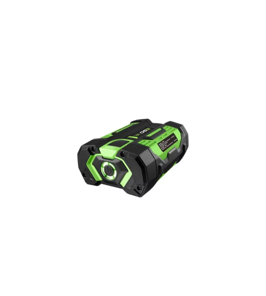 BATTERIA EGO POWER "BA 1400T" 56V 2.5 AH